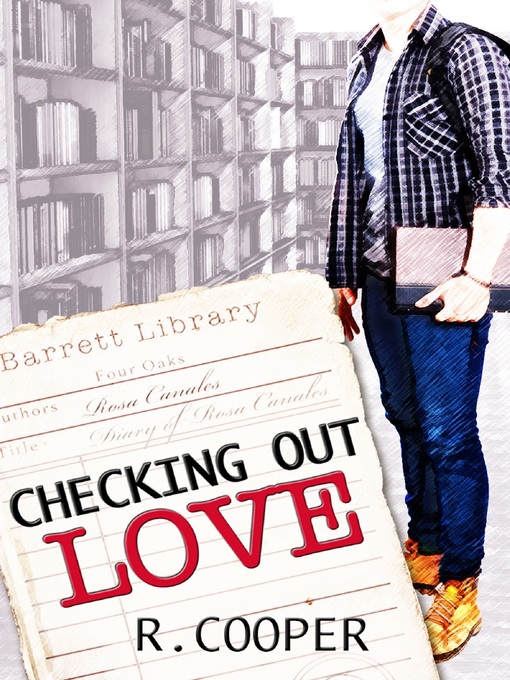 Title details for Checking Out Love by R. Cooper - Available